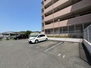 駐車場 ラ・メゾンＭＳⅢ