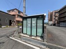 建物設備 ラ・メゾンＭＳⅢ