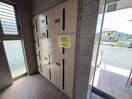 建物設備 ラ・メゾンＭＳⅢ