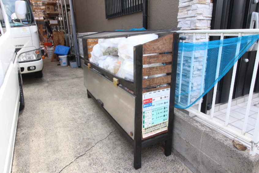 その他 コーポ 明津