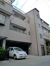 プチメゾン此花