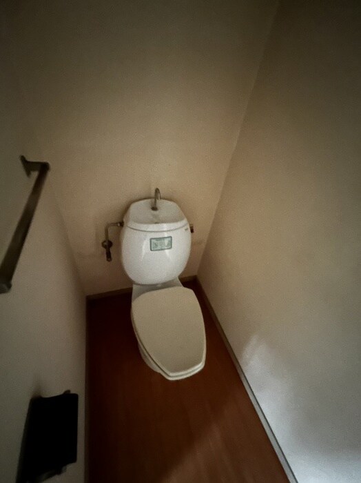 トイレ ドミール藤