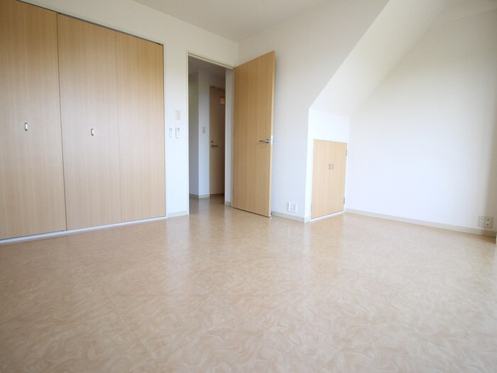 居室 クレスト松ヶ崎