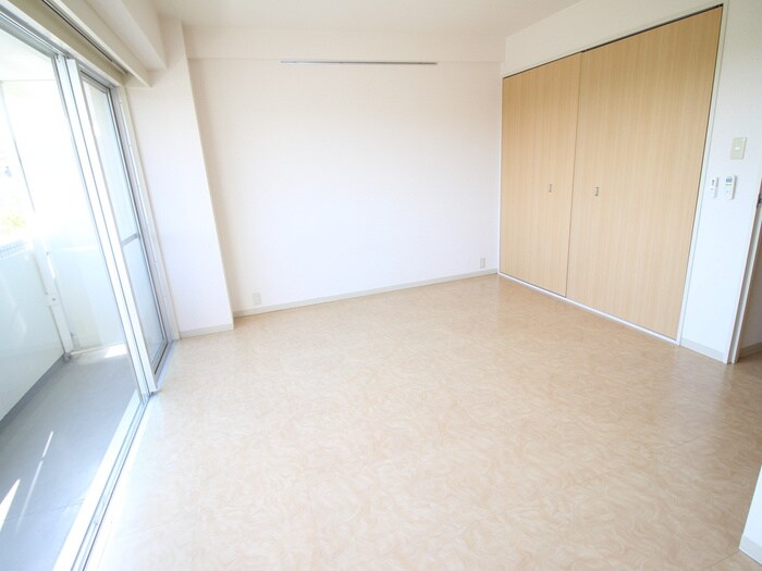 居室 クレスト松ヶ崎