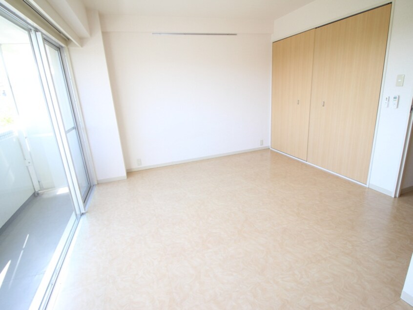 居室 クレスト松ヶ崎