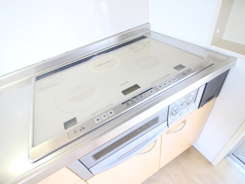 キッチン クレスト松ヶ崎