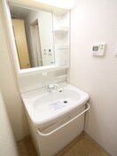 洗面 クレスト松ヶ崎