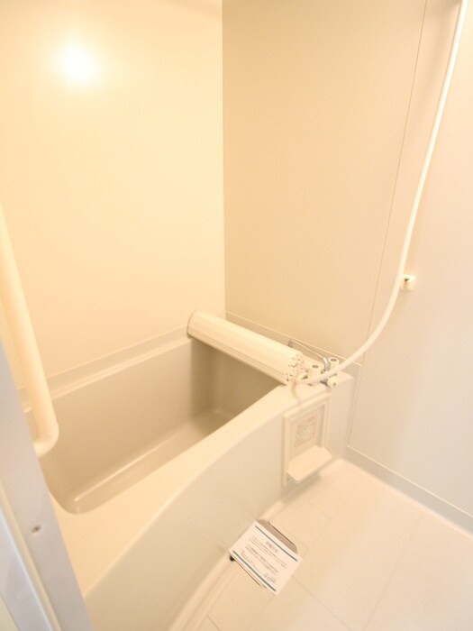 バス／シャワールーム等 クレスト松ヶ崎