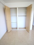 収納 クレスト松ヶ崎