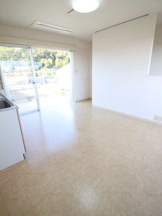 キッチン クレスト松ヶ崎