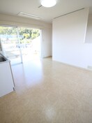 キッチン クレスト松ヶ崎