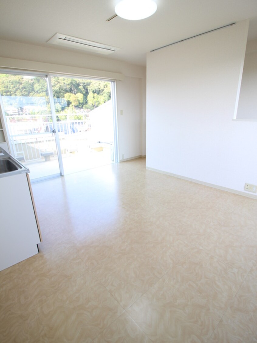 キッチン クレスト松ヶ崎