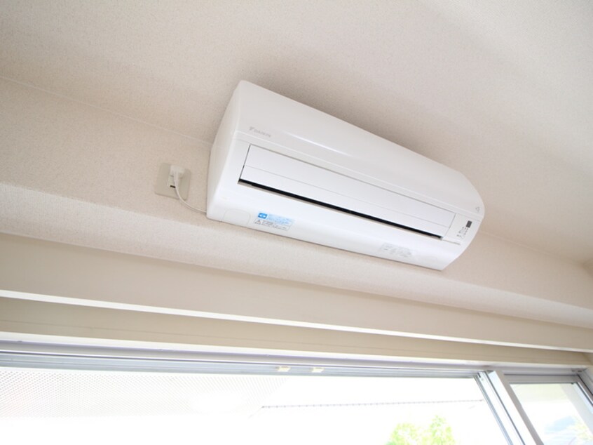 内観写真 クレスト松ヶ崎