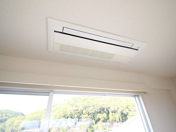 内観写真 クレスト松ヶ崎