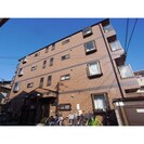 クワイエット赤井の外観