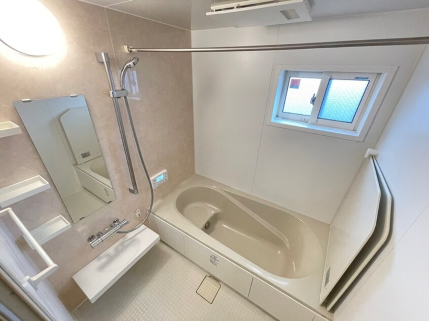 バス／シャワールーム等 コンフォート大伴