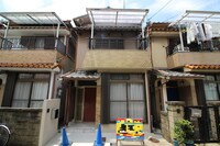 仮）池之端町貸家