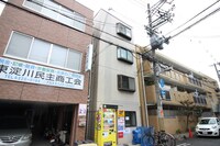 ライラック上新庄