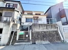 ペディハウス垂水区美山台の外観