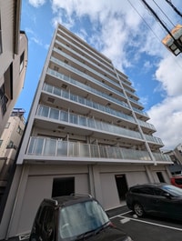 ｴｽﾘｰﾄﾞ弁天町桜通ﾚｼﾞﾃﾞﾝｽ(207)