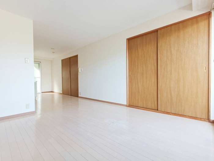 居室 マグノリアコ－ト