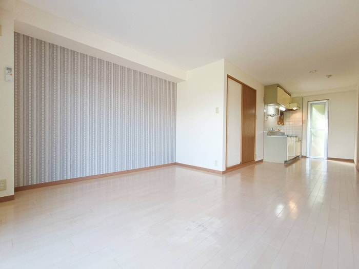 居室 マグノリアコ－ト