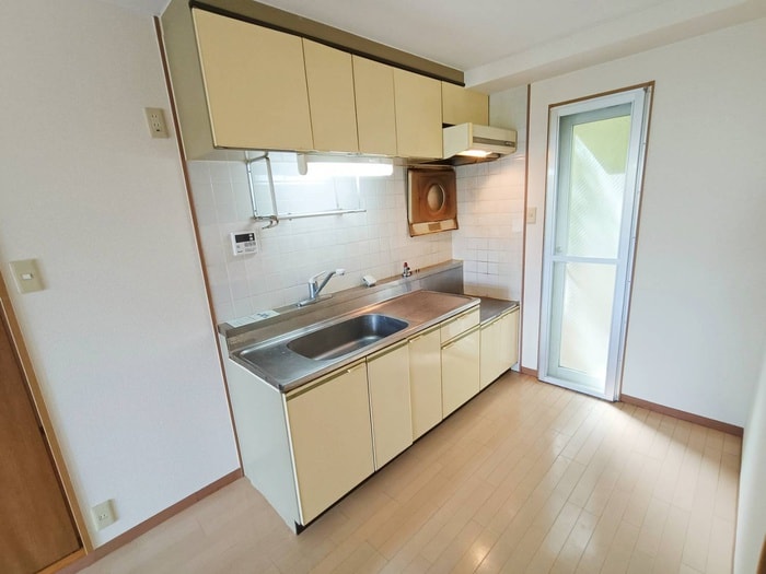 キッチン マグノリアコ－ト