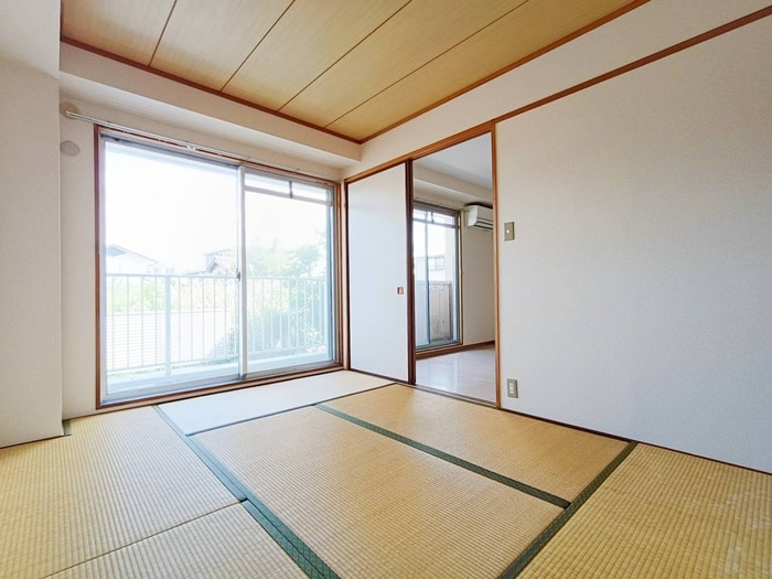 居室 マグノリアコ－ト