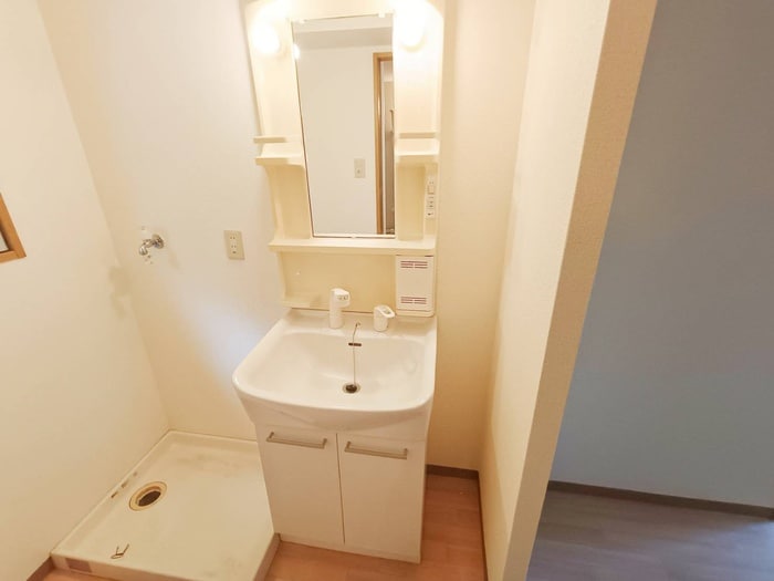 洗面 マグノリアコ－ト