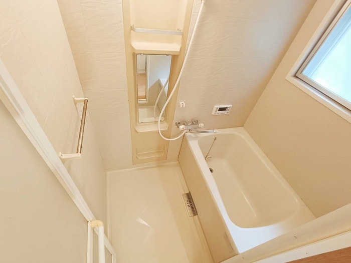 バス／シャワールーム等 マグノリアコ－ト