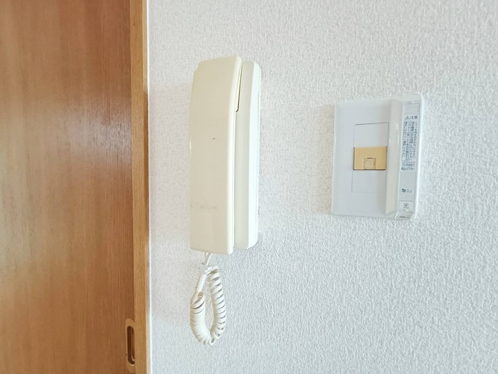 内観写真 マグノリアコ－ト