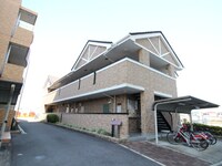 メゾン・エトワ－ルⅡ