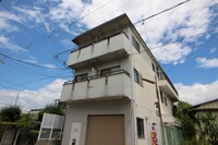 メゾン明日香