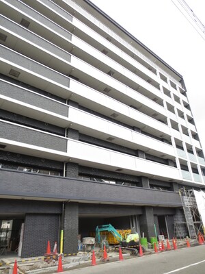 ﾌﾟﾚｻﾝｽ四天王寺前夕陽丘(405)