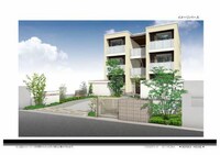 仮）高槻市ｼｬｰﾒｿﾞﾝ芥川町4丁目