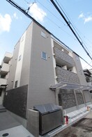 外観写真 STEADY下新庄