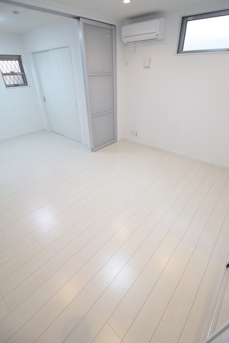居室 STEADY下新庄