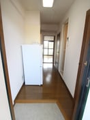 玄関 タージマハール