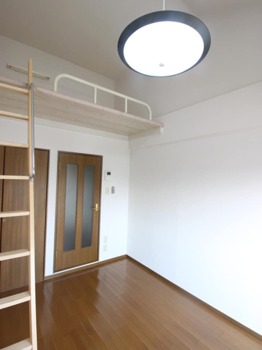 居室 タージマハール