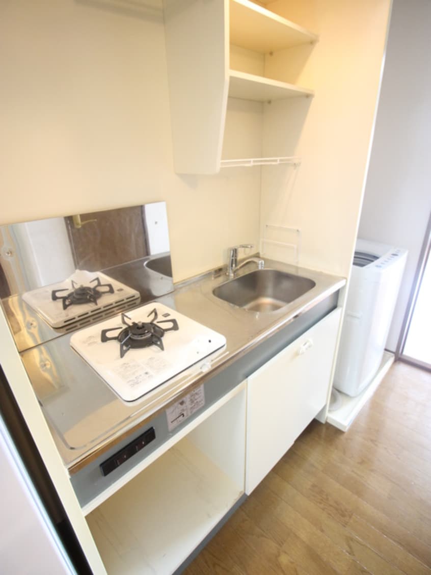 キッチン タージマハール