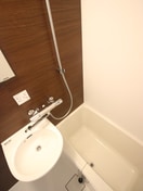 洗面 タージマハール