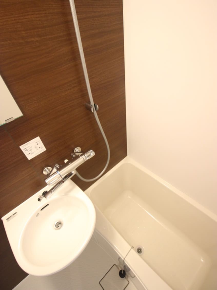 洗面 タージマハール