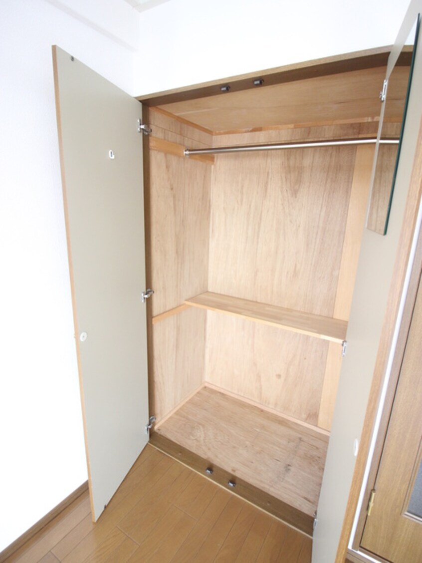 収納 タージマハール