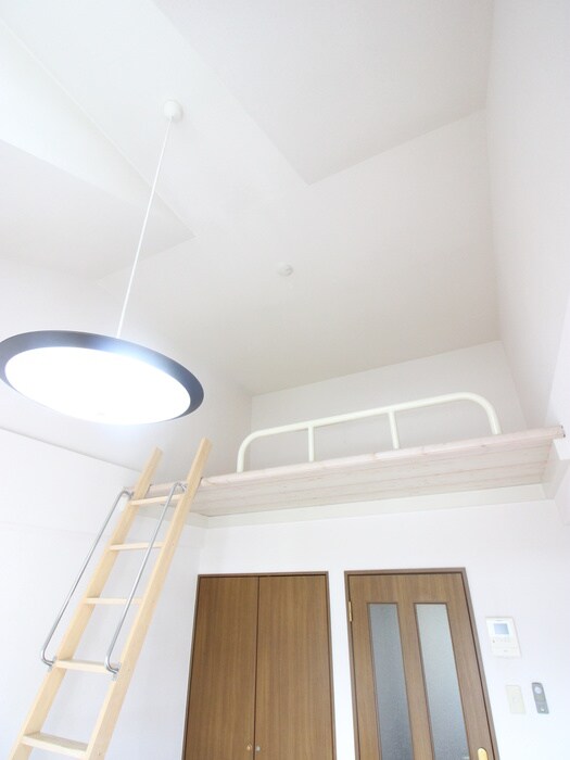 ロフト タージマハール