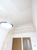 ロフト タージマハール