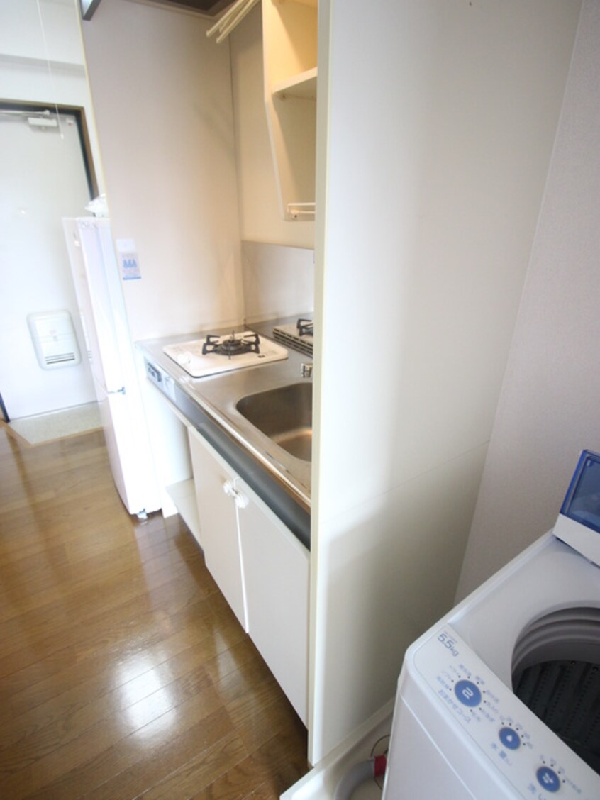 キッチン タージマハール