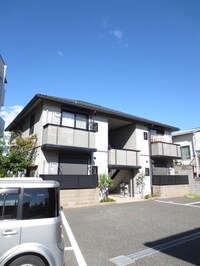ボンヌシャンス