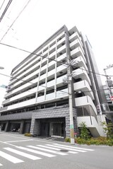 ﾌﾟﾚｻﾝｽ四天王寺前夕陽丘(406)