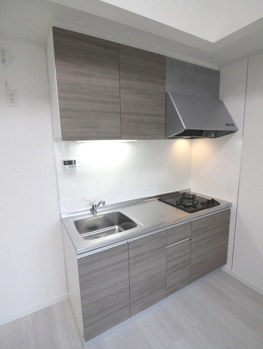 キッチン 梅園町テラスハウス