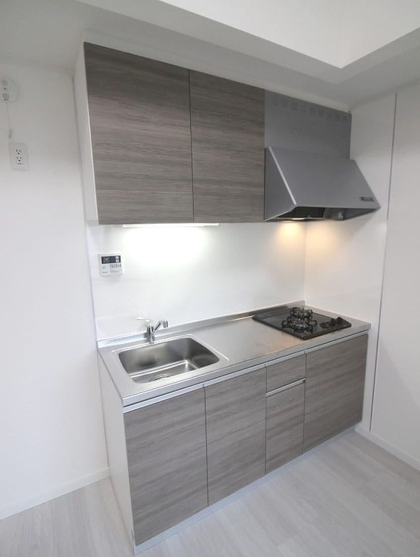 キッチン 梅園町テラスハウス